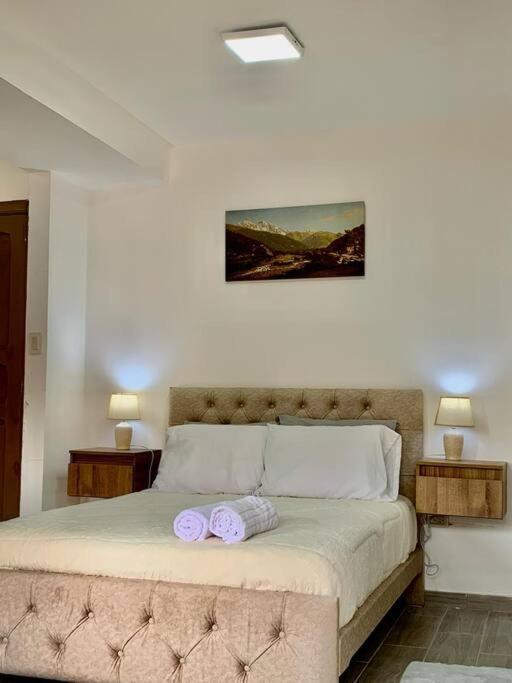 Urban Andes Retreat Lejlighed Cuenca Eksteriør billede