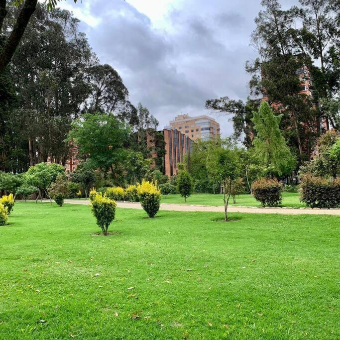 Urban Andes Retreat Lejlighed Cuenca Eksteriør billede